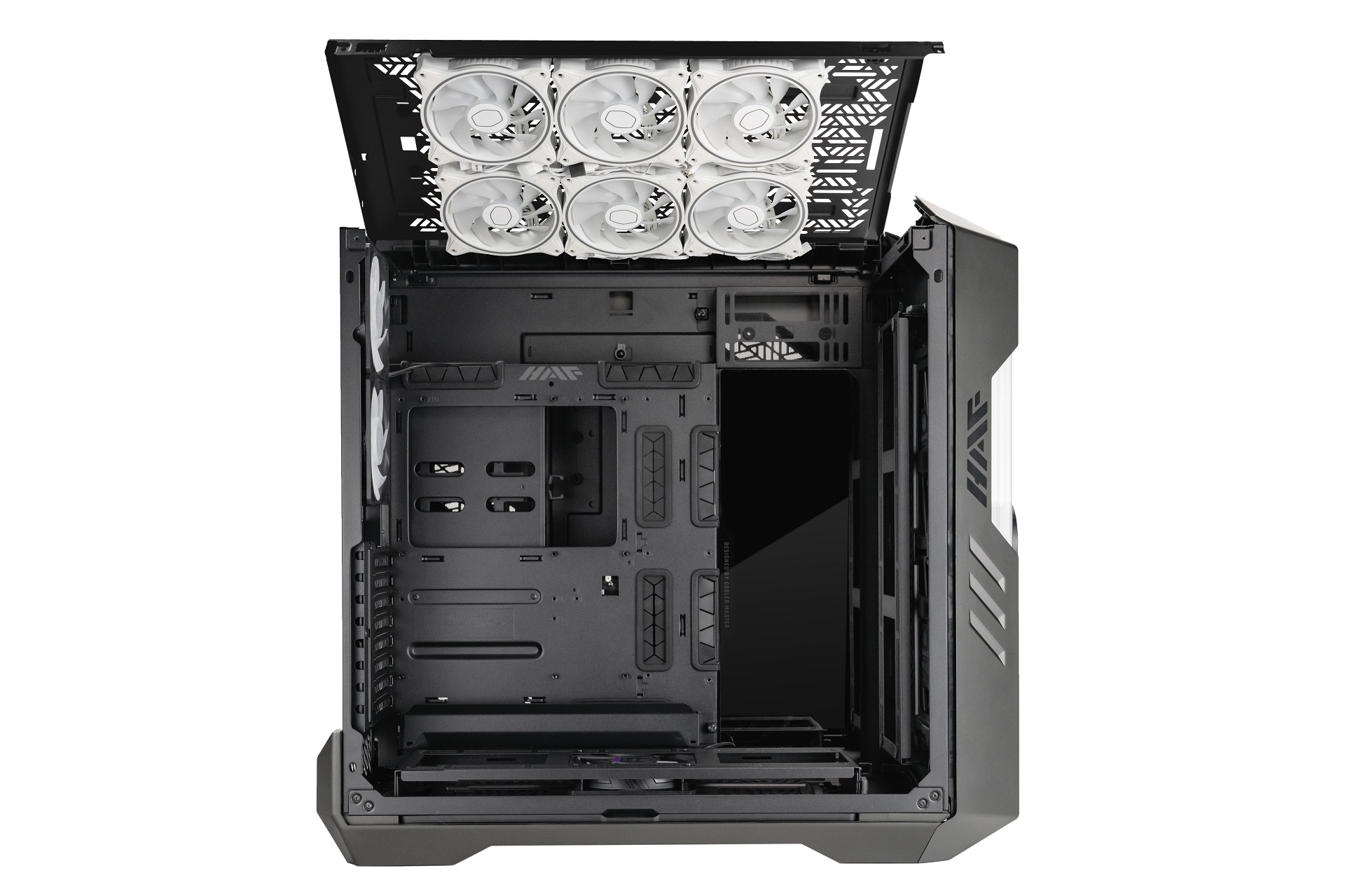 Cooler Master HAF 700 EVO 1 07aae