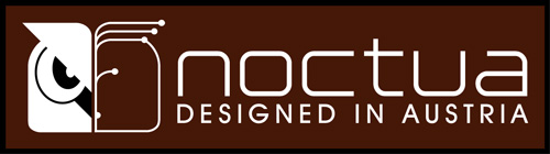 noctua logo